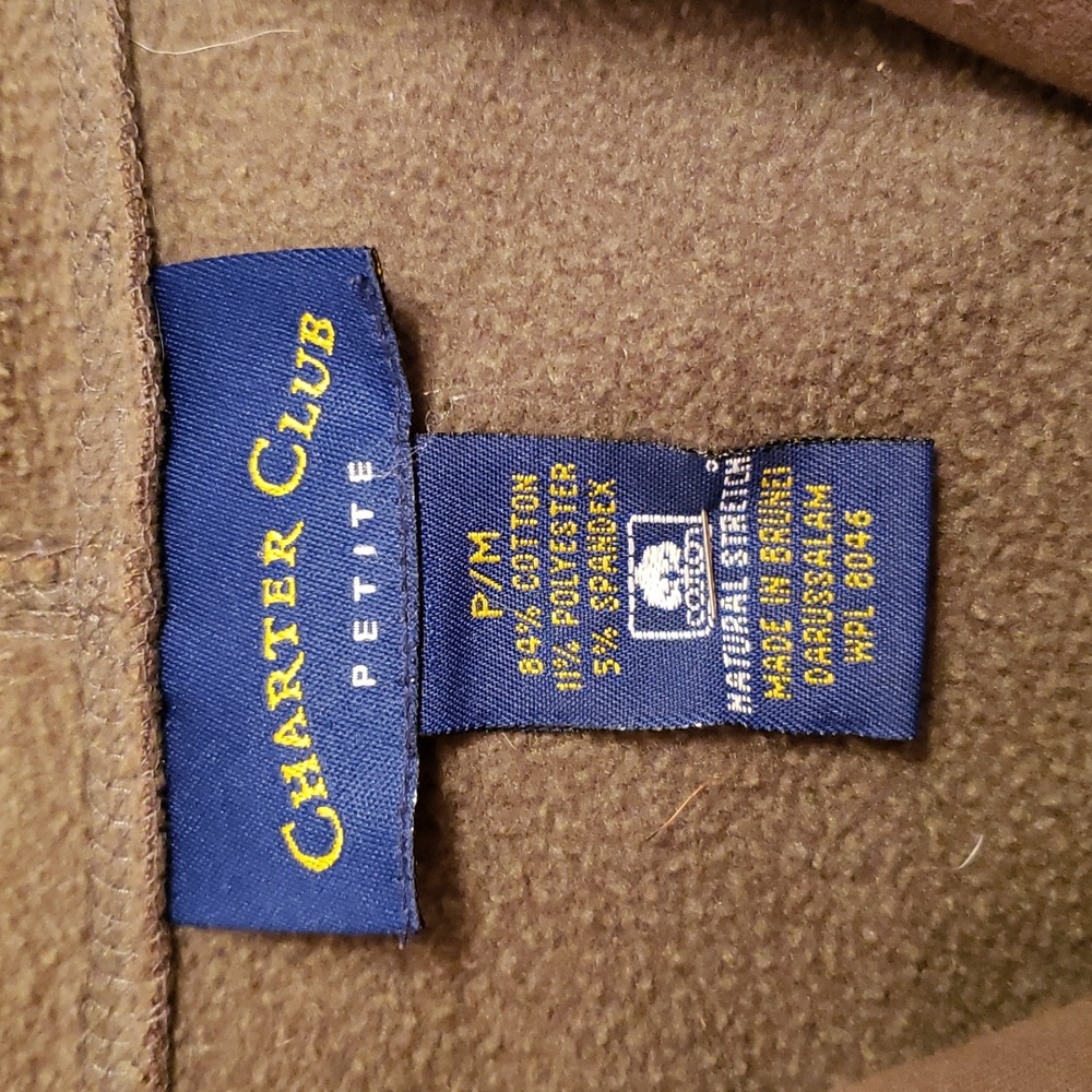 Jacket - Picture 2 of 2